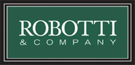 Robotti & Company
